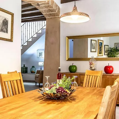 Holiday - Bal011079-f Holiday home Pollenca